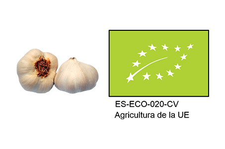 AGRICULTURE BIOLOGIQUE DE L'UNION EUROPEENNE