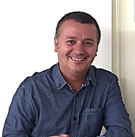 Juan Carlos Bernad